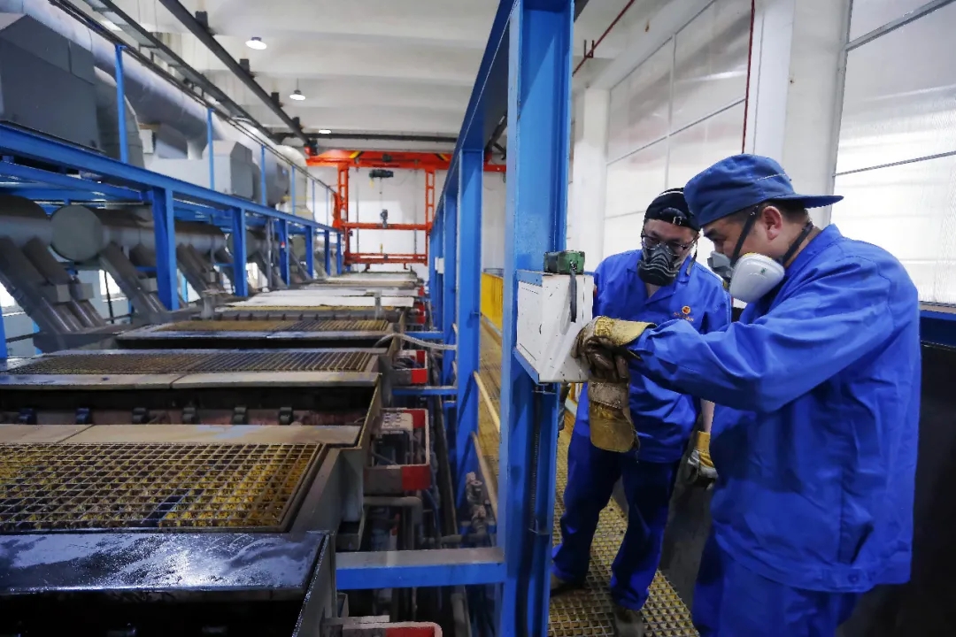 重整行装再出发——bevictor伟德召开改革重组动员会议(图9) 重整行装再出发——bevictor伟德召开改革重组动员会议(图9)