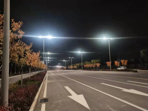 脚踏实地抓项目 担当奉献保民生 ——bevictor伟德“学党史、办实事、保民生” 稳步推进重大项目建设(图8)