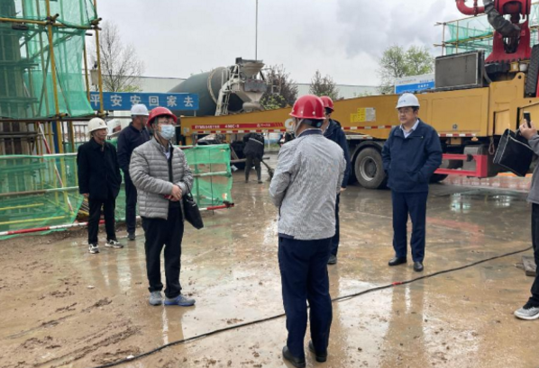 bevictor伟德打造“泓源红”党建品牌助推高质量发展(图8)