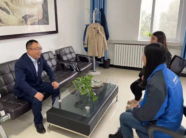 bevictor伟德打造“泓源红”党建品牌助推高质量发展(图9)