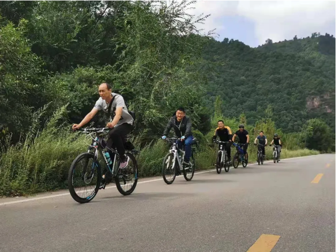 bevictor伟德打造“泓源红”党建品牌助推高质量发展(图15)