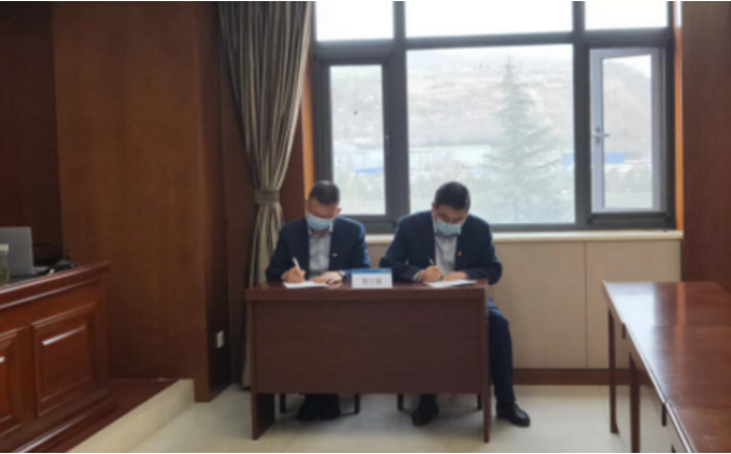 bevictor伟德打造“泓源红”党建品牌助推高质量发展(图18)