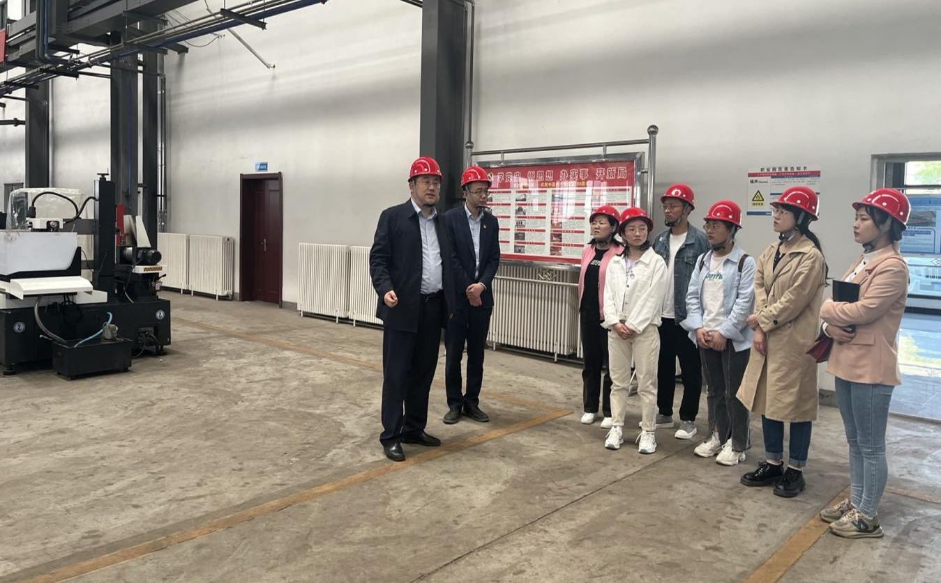 bevictor伟德开展新员工入职培训(图2)