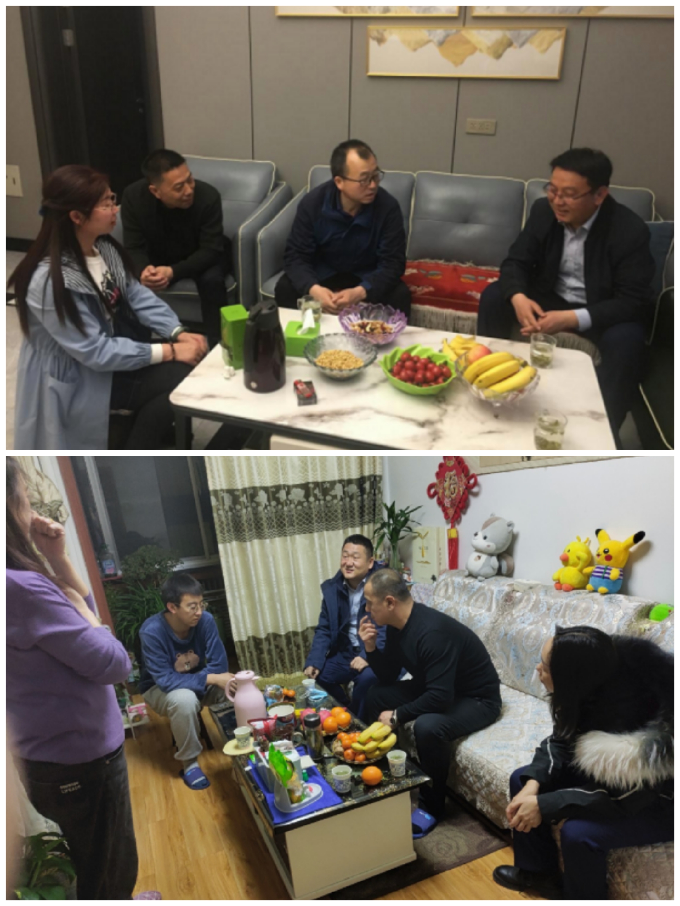 bevictor伟德以“十个一”为抓手扎实推进文明创建工作(图6)