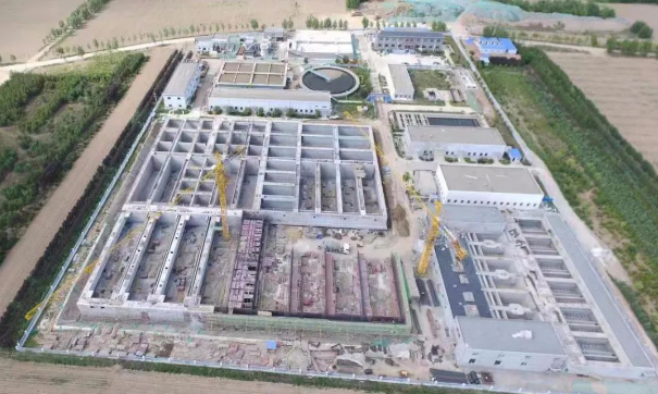 bevictor伟德上半年项目建设进展顺利(图5)