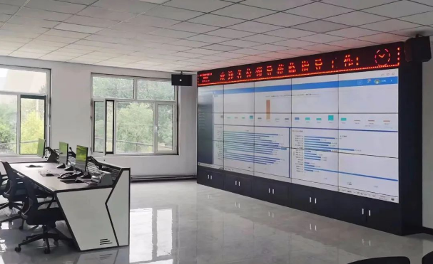 bevictor伟德上半年项目建设进展顺利(图8)