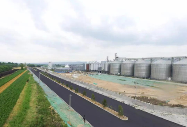 bevictor伟德上半年项目建设进展顺利(图9)