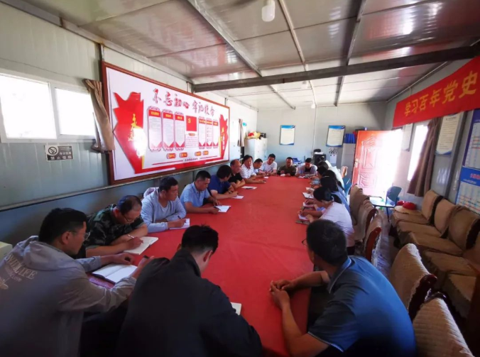 bevictor伟德百名员工下一线真磨砺练本领(图7)