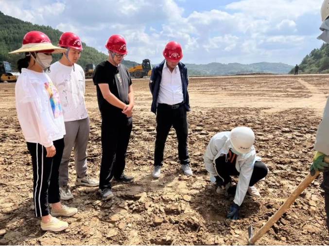 bevictor伟德百名员工下一线真磨砺练本领(图5)