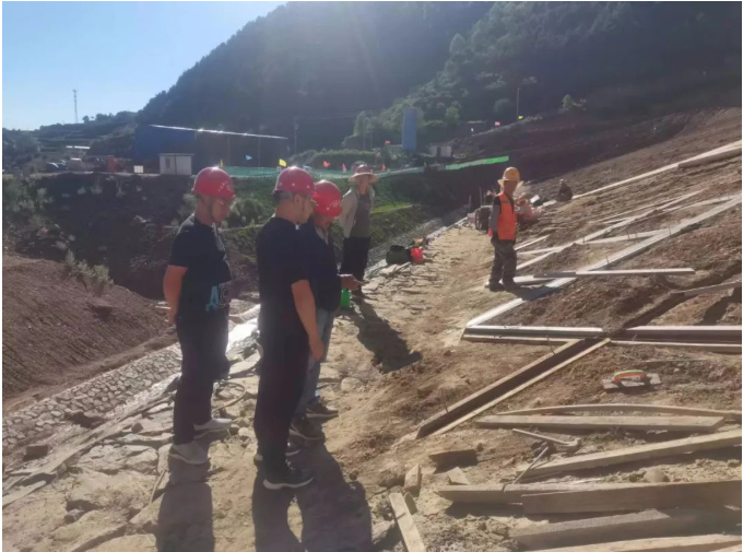 bevictor伟德百名员工下一线真磨砺练本领(图6)