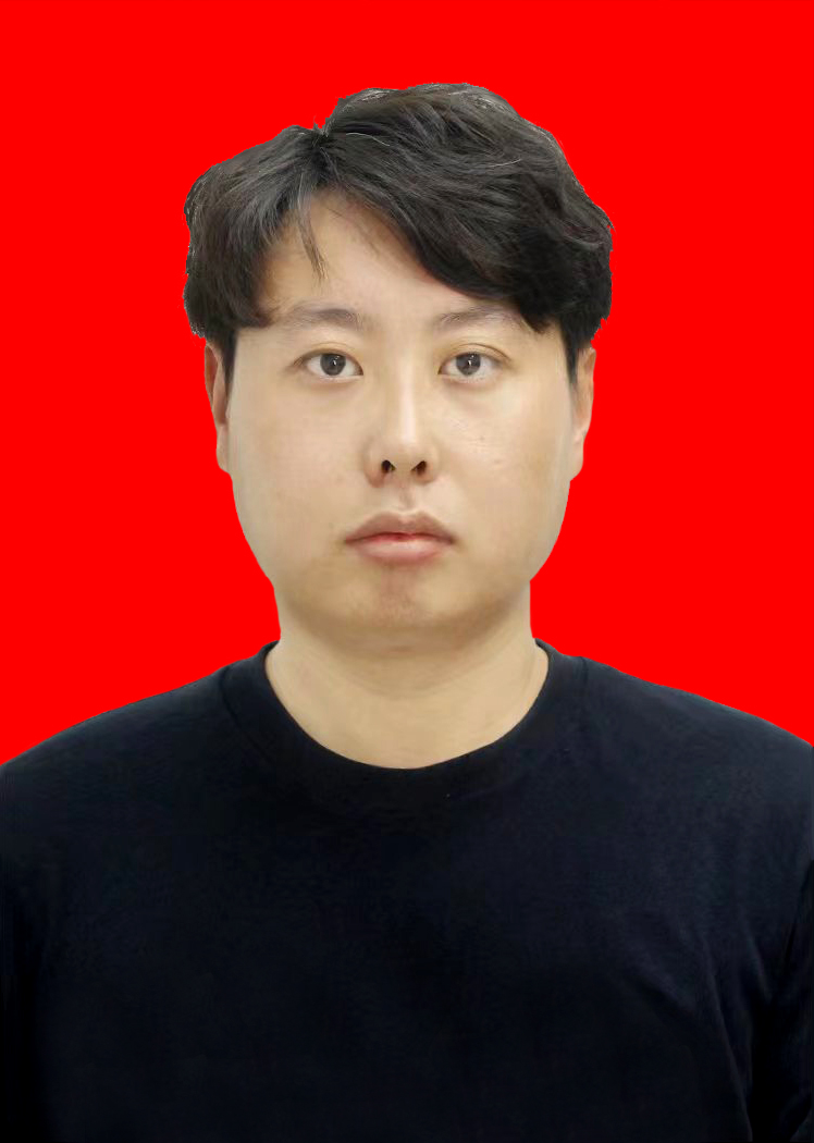 bevictor伟德关于张旭龙等同志公示的公告(图2)